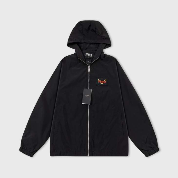Picture of Fendi Jackets _SKUFendiM-3XLaztxB64733916